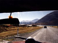 Lake Tekapo